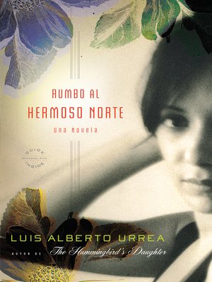 cover image of Rumbo al Hermoso Norte